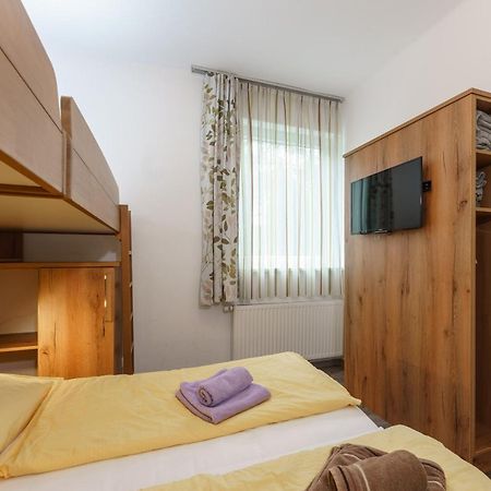 Easyapartments Riverside Salzburg Eksteriør bilde