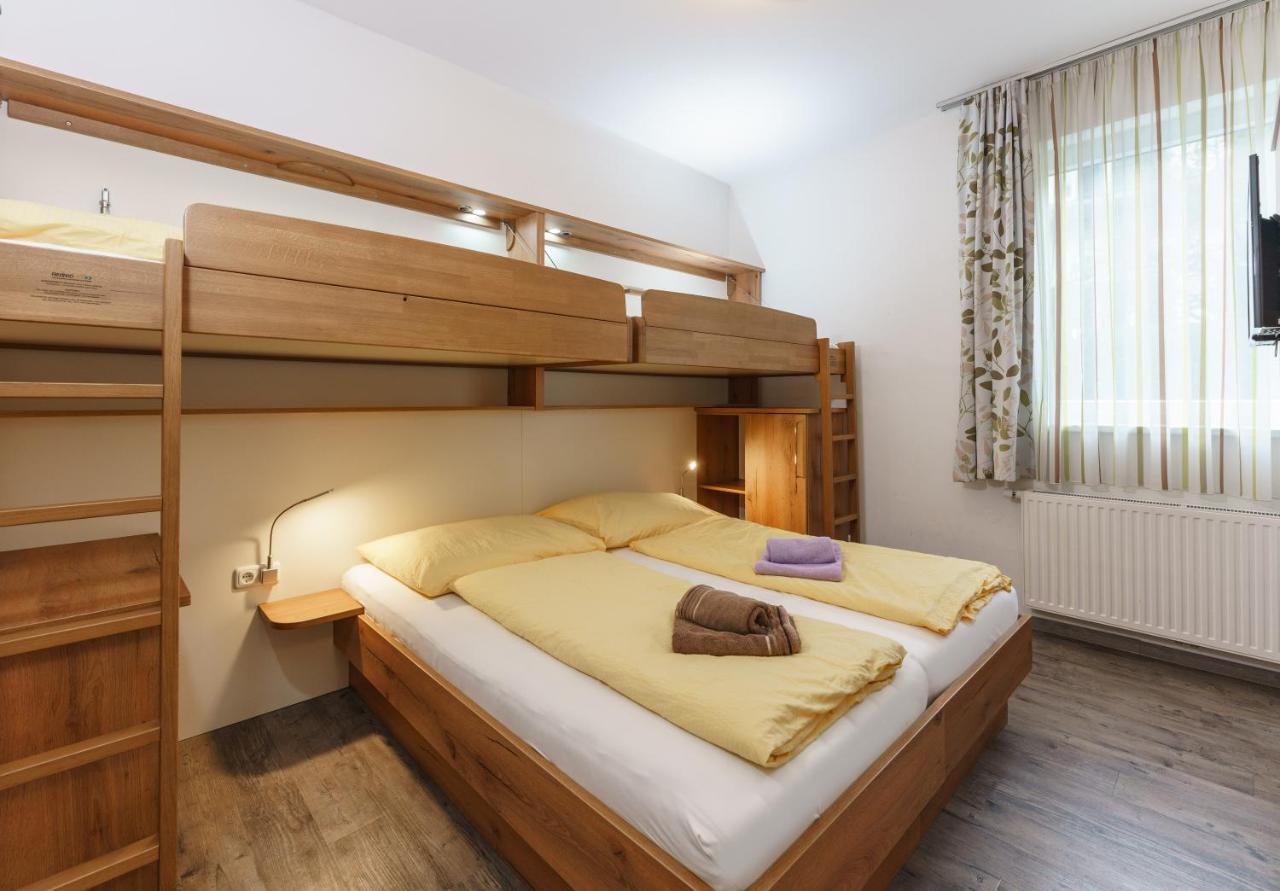 Easyapartments Riverside Salzburg Eksteriør bilde