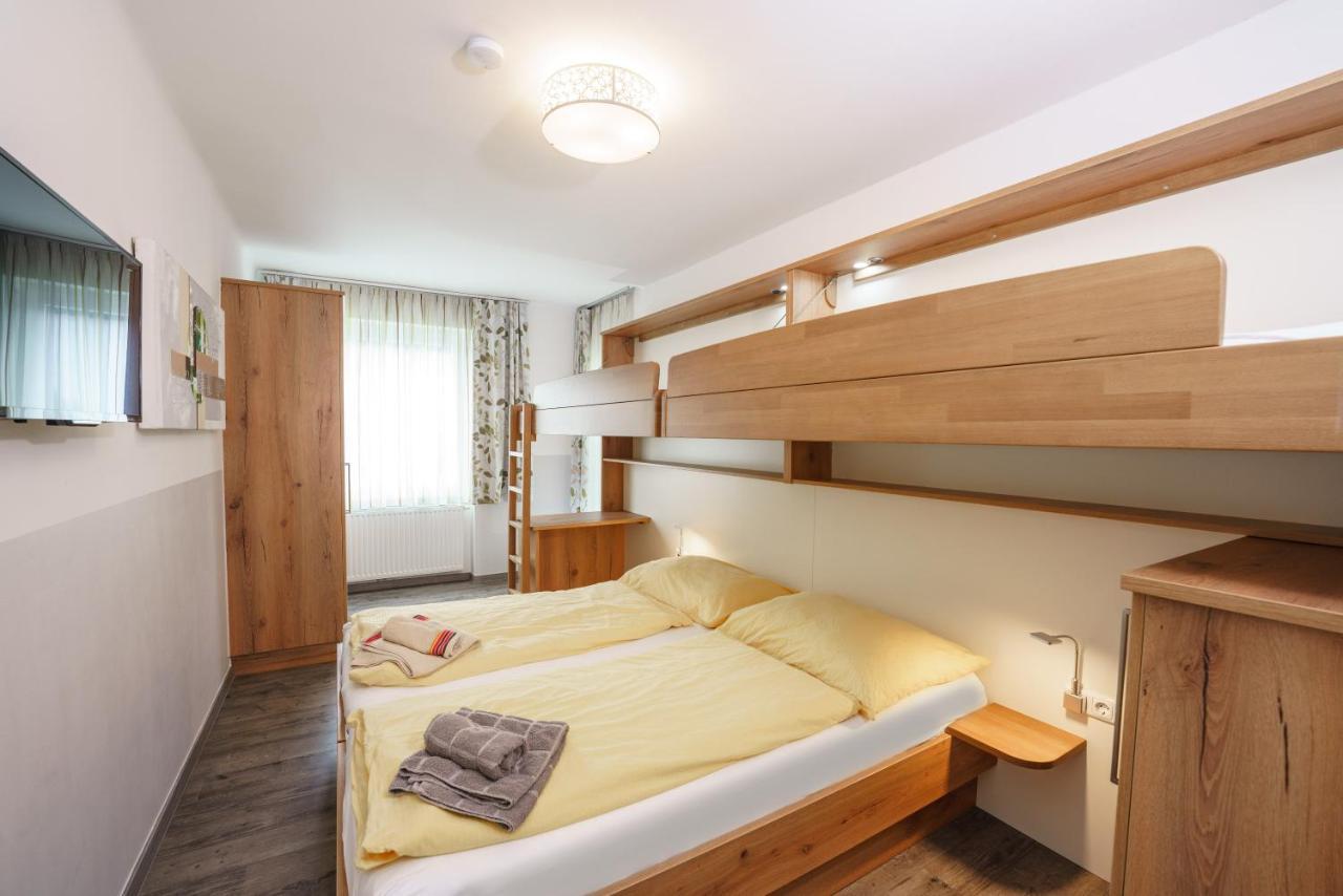 Easyapartments Riverside Salzburg Eksteriør bilde